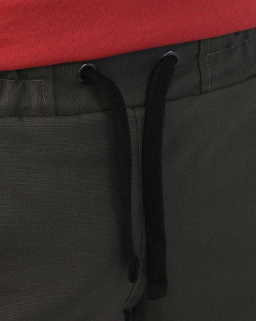 Джоггеры мужские Cool Penguin JMC 1713 (Dark Olive XS)