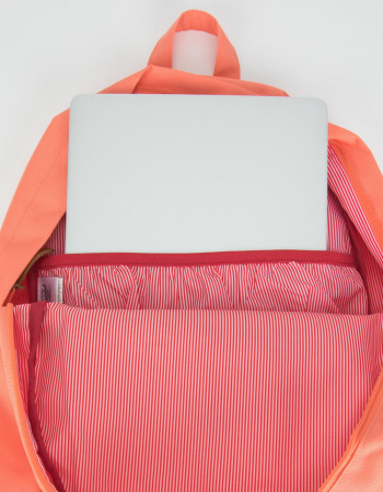 Рюкзак Herschel Heritage 10007 (Fresh Salmon 22 L)