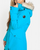 Куртка женская 8848 Altitude Jinny Parka 2292 (42 Blue)