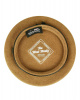 Берет Kangol Monty Beret 0248HT (WD207, M)