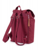 Рюкзак Herschel Ware (10 L бордовый)