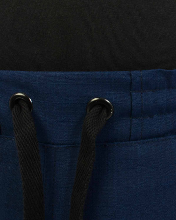 Джоггеры мужские Cool Penguin JMR 1713 (Dark Navy XXS)