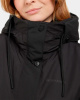 Куртка женская Didriksons Elissa 505370 (060, Black, 34)