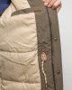 Куртка Iriedaily City Arctic Parka (L Green)