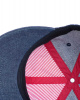 Бейсболка Herschel Supply Co Creston selverge (S/M синий деним)