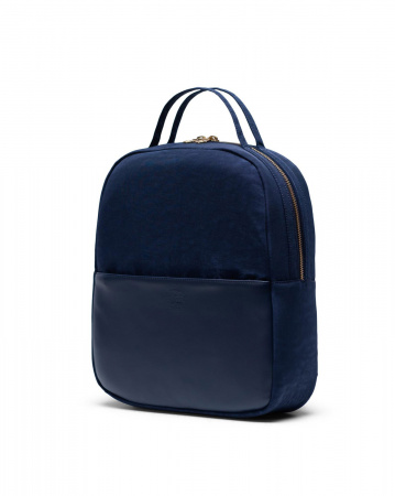 Рюкзак Herschel Orion Small (Peacoat 11 L)