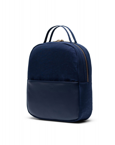 Рюкзак Herschel Orion Small (Peacoat 11 L)