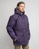 Парка зимняя Iriedaily Goerlitzer Parka (XL темно-синий)