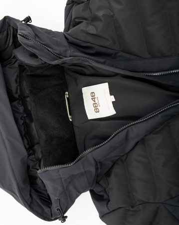 Куртка женская 8848 Altitude Audrey Ski Jacket 2460 (36 Black)