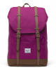Рюкзак Herschel Retreat Youth 11158 (FESTIVAL FUSCHIA/SADDLE BROWN 14 L)