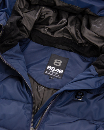 Куртка женский 8848 Altitude Joline W Jacket 2233 (42 Navy)