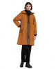 Куртка женская Didriksons Aino 504309 (508 кайенский перец, 48)