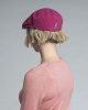 Кепка Kangol CAP Wool 504 0258BC New (VI503 Vino, M)