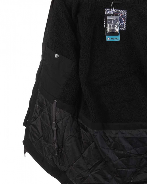 Куртка Tenson Ludde (XXL черный)