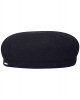 Кепка Kangol Wool Enfield K3124HT (BK001 Black, S)