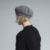 Берет Kangol Wool Jax Beret K3107ST (FL034 Flanel, L)