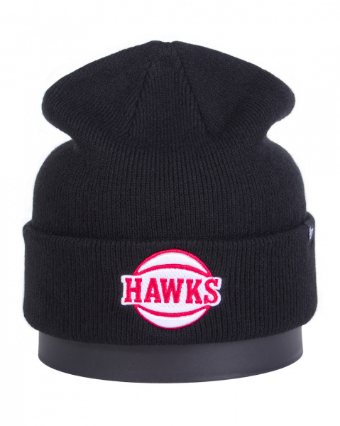 Шапка универсальная '47 Brand NBA (NBA Cleveland Cavaliers Black)