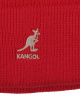 Головной убор Kangol 2978BC Acrylic Cuff Pull-On (OS красный)
