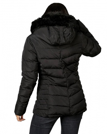 Куртка женский 8848 Altitude Joline W Jacket 2233 (36 Black)