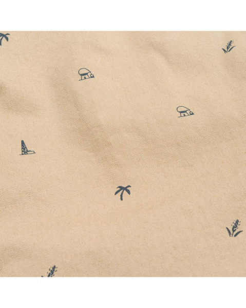 Шорты Carhartt WIP Johnson Short Dexter Cotton (36 светло-коричневый)