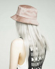 Панама Kangol K5271 LIQUID MERCURY BUCKET (S светло-розовый)
