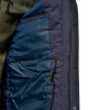 Парка зимняя Iriedaily Goerlitzer Parka (S темно-синий)