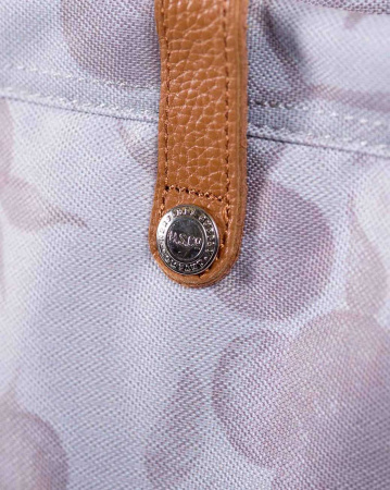 Сумка Herschel Market (11 L серый красный)
