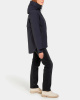 Куртка женская Didriksons Jennie 505480 (Dark Night Blue, 38)