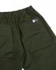 Брюки Трубы COOL PENGUIN PPTL 1909 (Dark Green, XL)