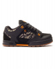 Кеды низкие мужские DVS MILITIA (BLACK JUNGLE CAMO NUBUCK, 14.0)