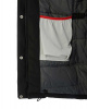 Куртка женская Didriksons 1913 Celine 501457 (060, Black, 36)