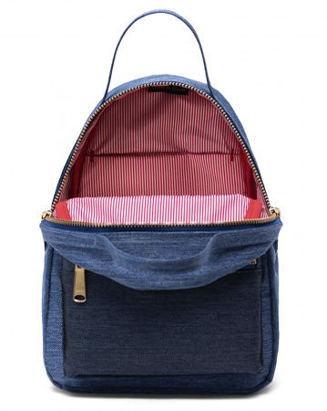 Рюкзак Herschel Nova Mini 10501 (FDDN/INDN 9 L)