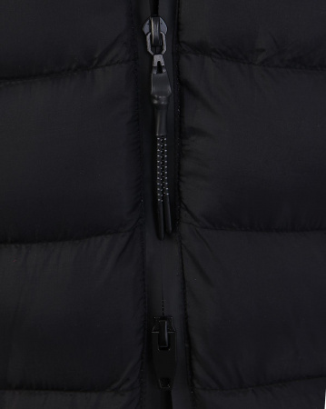 Куртка Krakatau Q147 BROOKITE (S черный)