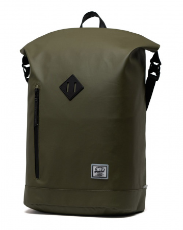 Рюкзак Herschel Roll Top 11194 (IVY GREEN)