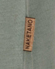 Футболка мужская Naketano Halim Trabando (Heritage Green L)