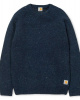 Свитер мужской Carhartt WIP Anglistic (M синий)