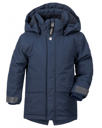 Куртка детская Paddan Kids 503456 (Blue, 90)