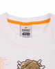 Футболка Addict Dune Warrior Tee (M белый)