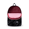 Рюкзак Herschel Heritage 10007 (Stencil Roll Call Black 22 L)
