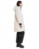 Куртка женская Didriksons Aino 504464 (600 белая пена, 46)