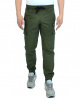 Джоггеры мужские Cool Penguin JMR 1713 (Khaki XL)