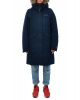 Куртка женская Didriksons Erika 503161 (XS синий)