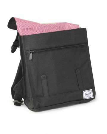 Рюкзак детский Herschel Survey 10142 (Black/Black 5,5L)