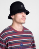 Панама Kangol K2094ST TROPIC CASUAL (BK001 Black, M)