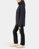 Куртка женская Didriksons Jennie 505480 (Dark Night Blue, 36)