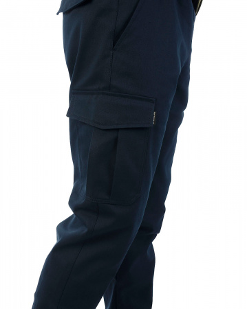 Джоггеры мужские Cool Penguin JMTL 1713 (Navy XXS)