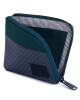 Кошелек Herschel Johnny 10402 (D TEAL/PCT OS)