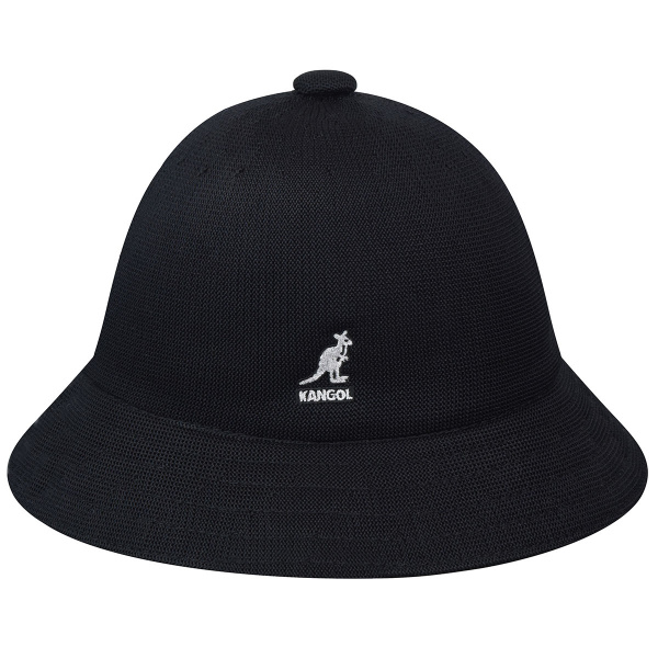 Панама Kangol K2094ST TROPIC CASUAL (BK001 Black, L)