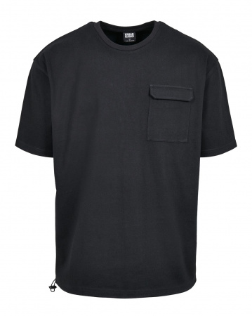 Футболка Urban Classic TB3667 (M черный)