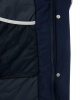 Куртка женская Didriksons Silje 501875 (34 NAVY)